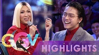 GGV: Vice Ganda reveals how he annoys Daniel