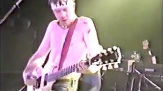 Down By Law - Break The Walls Live 5/24/91