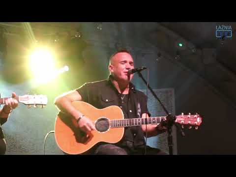 Szymon Wydra Recital Akustyczny 04.09.2020 Radom