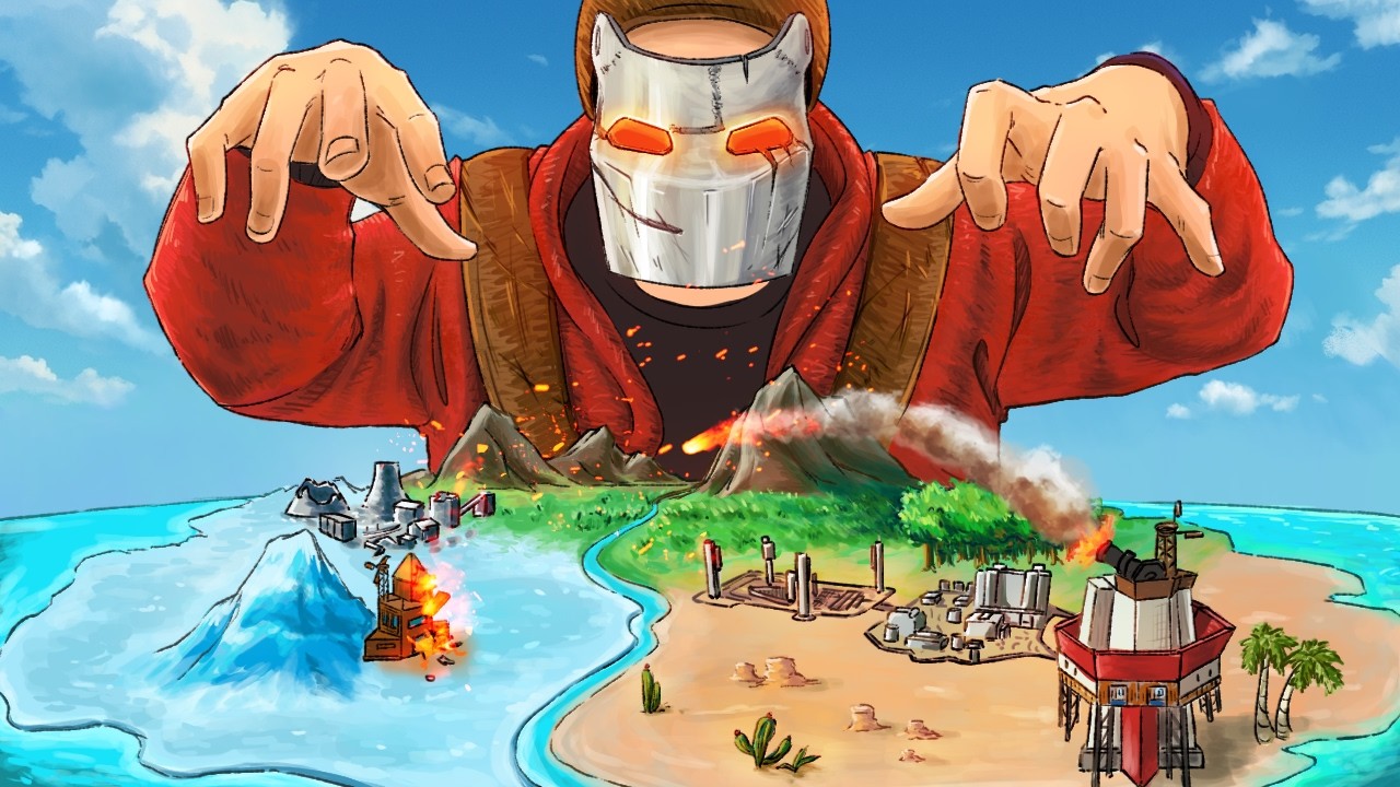 What Happens When You DEFEAT A Server In RUST!