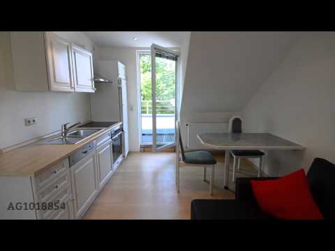 WU-1018854 - möblierte Wohnung in Würzburg/Zellerau