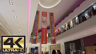 Packages Mall Lahore - Jackass Productions [UHD] 4K Video