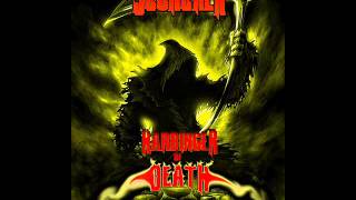 Scorcher(Grc) - Harbinger of Death