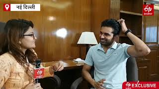 The story of abhishek singh to acting and becoming an ias officer video