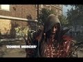 Prototype 2 Skin Alex Mercer Zombie And Gameplay