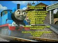 Thomas Friends Season 20 2016 Credits MaziCraft FleecyRoblox