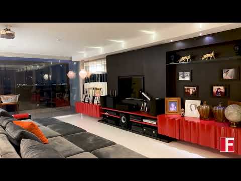 Aluguel: Cobertura Única Altíssimo Padrão - SQSW 305 - 3 Qts