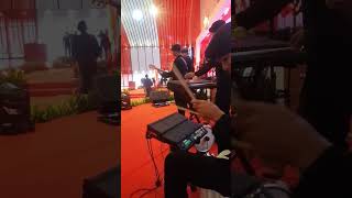 Download lagu Kharisma cinta -broerymarantika feat dewi yul #shorts #drum #cover mp3
