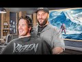 MATHIS DUMAS ME DÉVOILE LES SECRETS DE L'EVEREST AVEC INOXTAG ! (j'étais pas prêt)