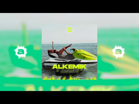 [FREE] ALKEMIK - "Jetski 🚤" Rap/RnB/Pop Beat 2021
