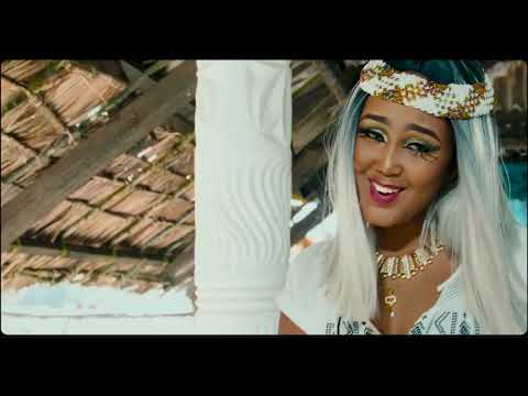 Monia Fleur - PHARAOH (Official Video)