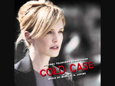 11. Forever Blue - Cold Case Soundtrack