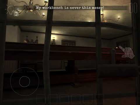 911: Prey - Frank Tells Jacob for Things