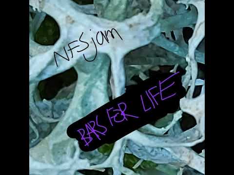 NFSjam - Bars For Life (lyrics + info in the description)