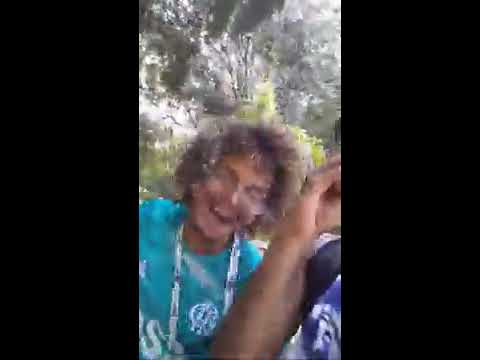 CALIXTOLOOP e MC ESTUDANTE na Batalha do Conhecimento 2019.