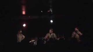 Weston - Little Mile '94 & Teenage Love Affair