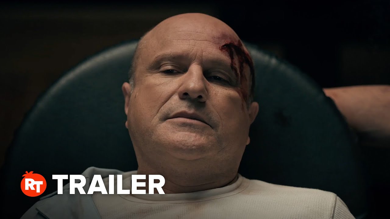 10 فیلم برتر Hulu - در اینجا اکنون ارزش تماشای 3 را دارد تریلر انسانی شماره 1 (2024) - یوتیوب