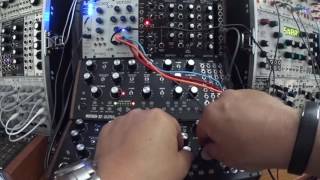 Moog mother on acid (m32 goes TB-303)
