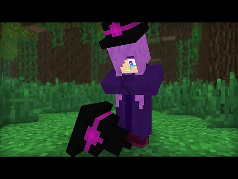 ULTIMATE Witch vs Villager Showdown in Minecraft