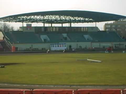 żużel,Polonia Bydgoszcz-PSŻ Lechma Poznań,sparing 51:39,25.03.2010r.