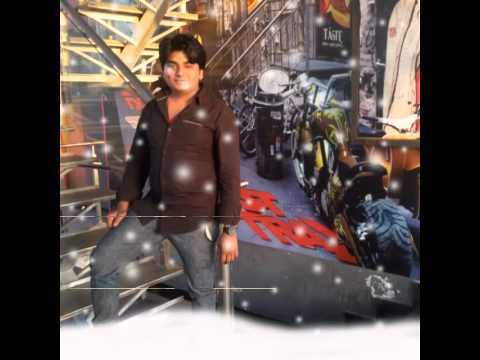 DIL DA KARAAR VIDEO SONG [By. Danish]