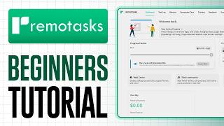 How To Work On Remotasks For Beginners (2026) Remotasks Tutorial