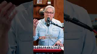 We praise Him! Even when we're struggling to see how He's working things for the good.