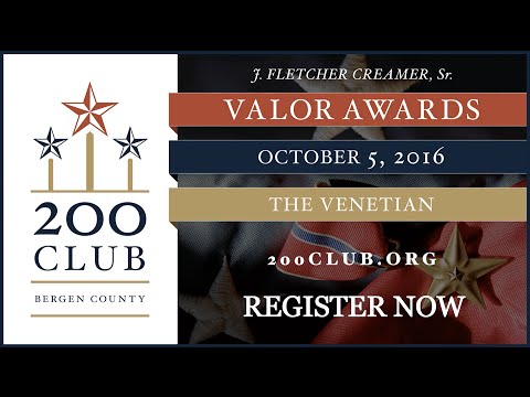 200 Club video 8 4 16