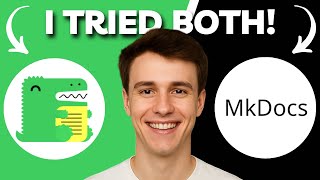Docusaurus Vs Mkdocs | Which Documentation Generation Tool Is Better i