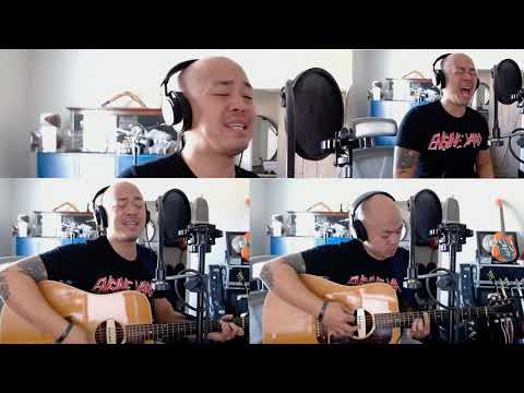 Taking Back Sunday - MakeDamnSure Acoustic Cover