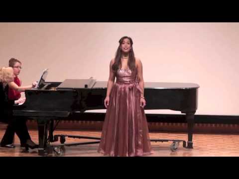 Promotional video thumbnail 1 for Anastacia Camille Wells