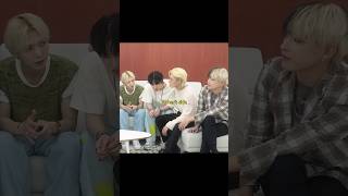 Download lagu Seongjoong has different styles of raising the kids 🤭 #ateez #hongjoong #seonghwa #seongjoong mp3