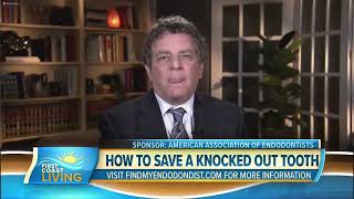 AAE President Appears on First Coast Living