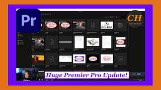 Adobe Premier Pro is getting a massive update - What's new?