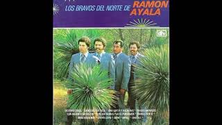 Ramón Ayala - Entre Copa Y Copa (1980)