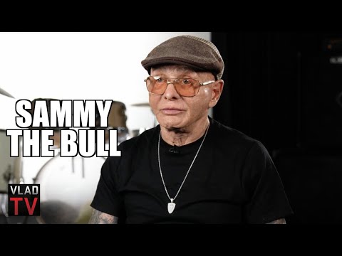 Sammy the Bull on How the Mafia Seized Control of the Concrete Business in New York (Part 16)