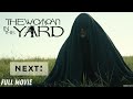 The Woman in the Yard Full Movie (2025) 👀  Chilling | Blumhouse Horror Explained Review & Facts 🕯️