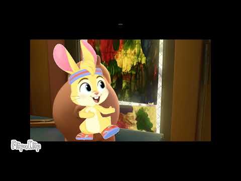 toon story 3 part 6 /Masha Leveas /Rough Play