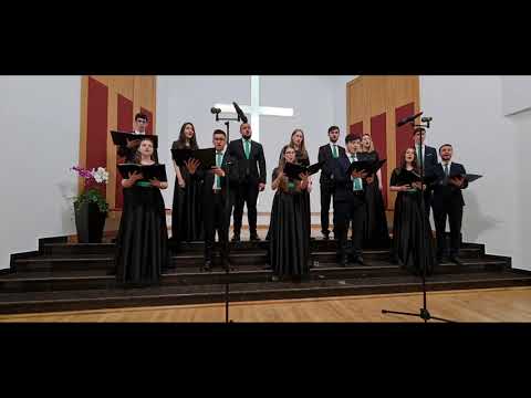 Grupul Vocal Adagio - Copil prea iubit
