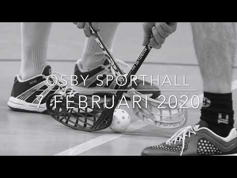 IBK OSBY vs MALMÖ FBC 20200207