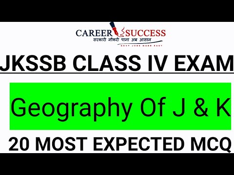 Jkssb CLASS IV | Practice class 3