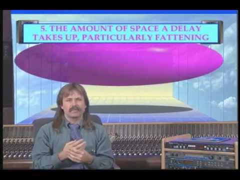 David Gibson - The Art of Mixing - Part 1