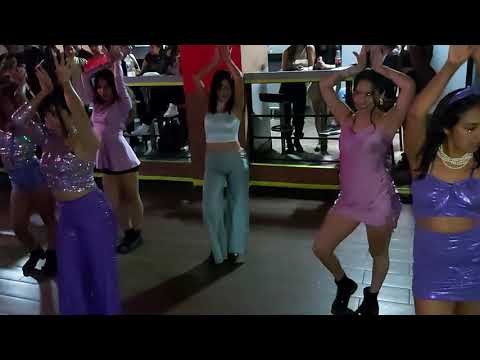 7 MUSIC ADVANCE - LOVE LINE COVER TWICE