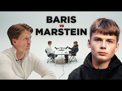 Baris vs Marstein