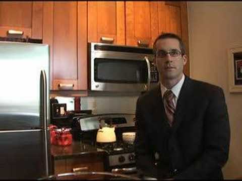 Why are home buyers so skittish? Why are home buyers so skittish?