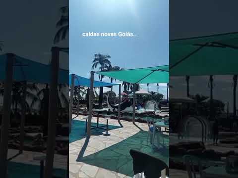 #caldasnovasgoias