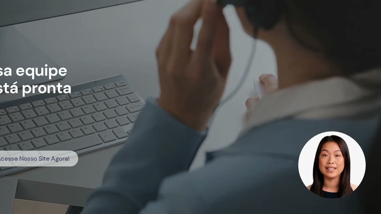 Vídeo Institucional - Revista NewsLab