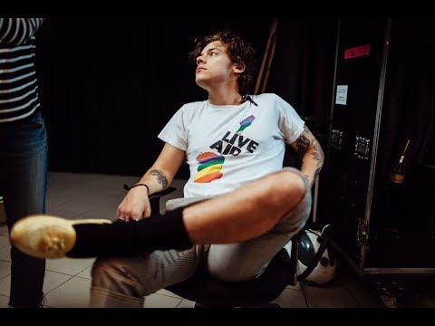 Harry Styles Live On Tour, Santiago, Chile - 25/05/18 (FULL AUDIO)