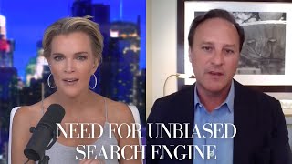 The Need for an Unbiased and Uncensored Search Engine, with Freespoke CEO Todd Ricketts