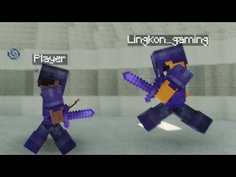 EPIC Minecraft PVP with Pojav Launcher
